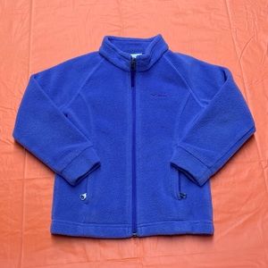 Columbia Jacket